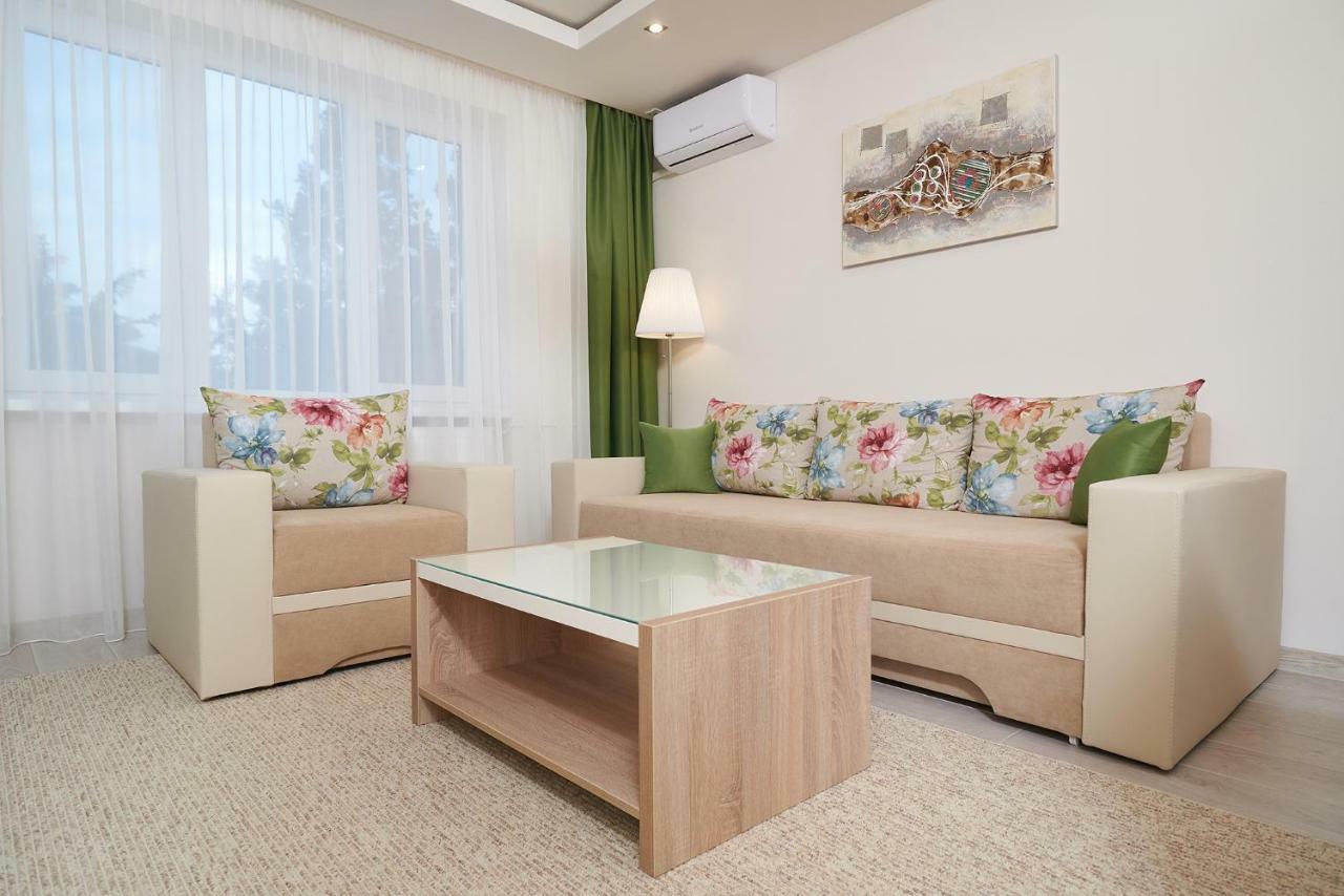 Exotic Rami'S Apartments Timişoara Buitenkant foto